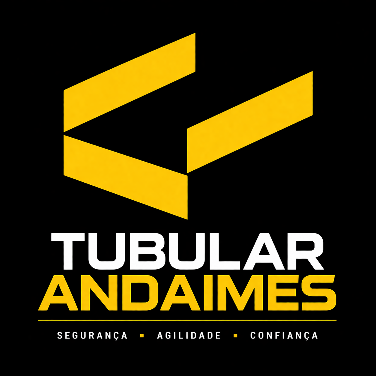 Tubular Andaimes